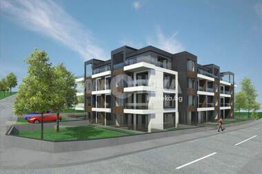 For sale - Apartment in Manastirski livadi-Iztok,  Sofia