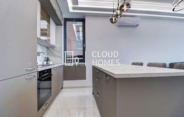 For sale - Apartment in Krastova vada,  Sofia