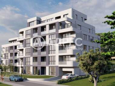Vânzare - Apartament în Vinița,  Varna
