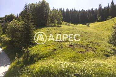 Satış - İnşaat arsası olarak Progled,  Smolian