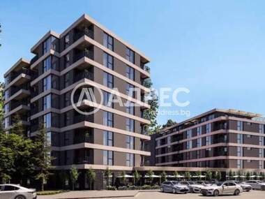 For sale - Apartment in Izgrev,  Burgas