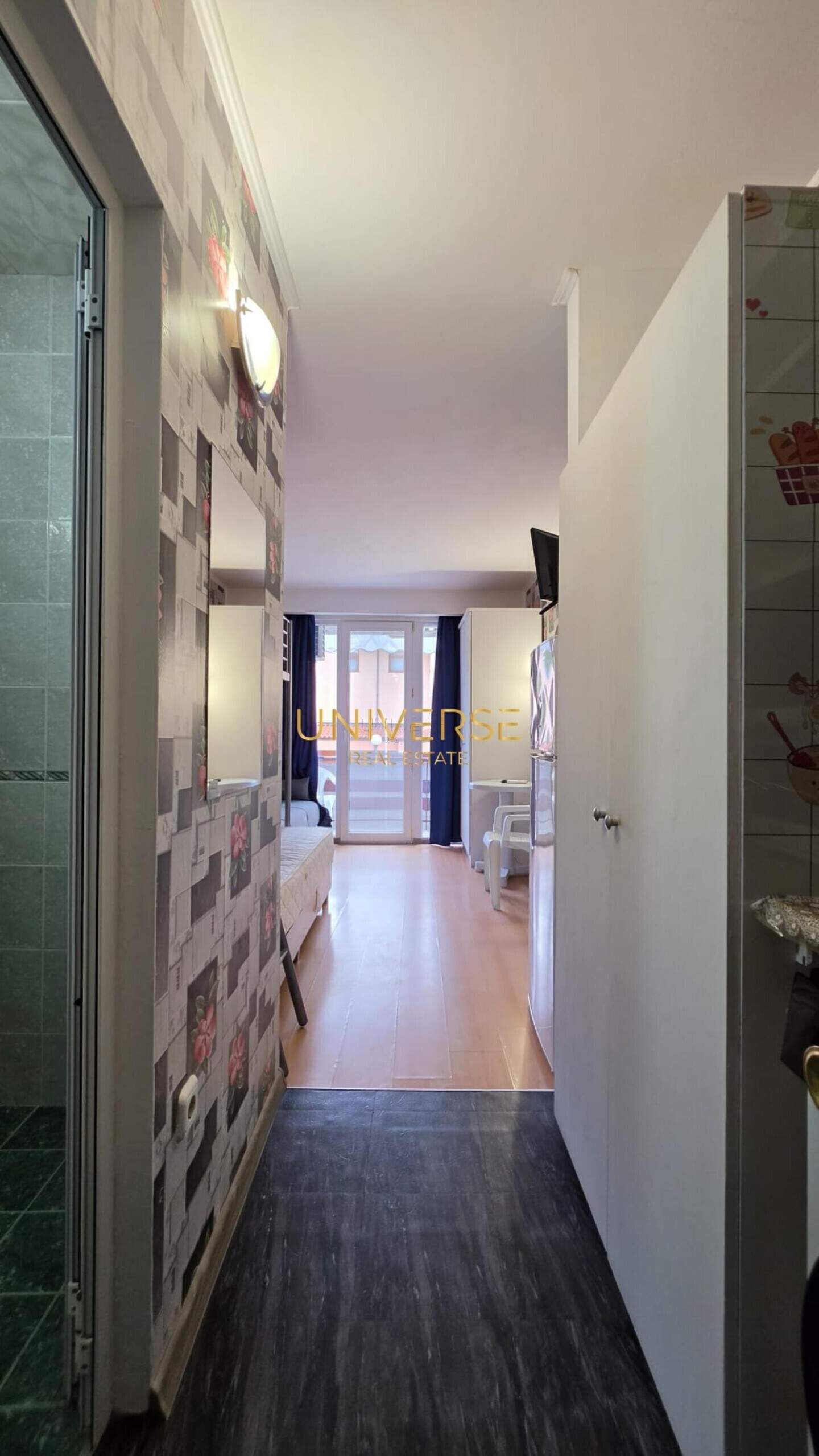 studio Apartman olarak Sunny Beach, Burgas – fotoğraf 9