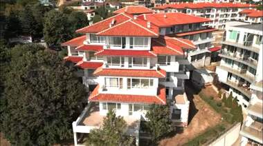 For sale - Apartment in Biala,  Varna