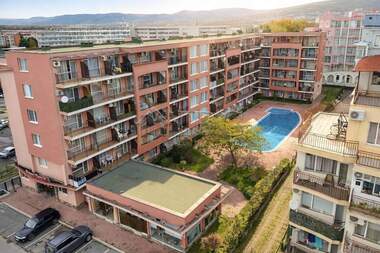 Satış - Apartman olarak Sunny Beach,  Burgas