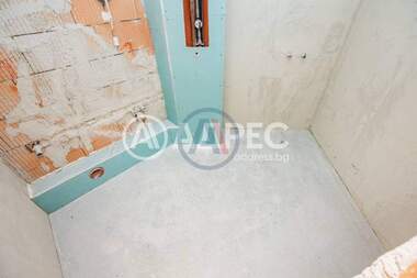 Продажба - Апартамент в Бриз,  Варна