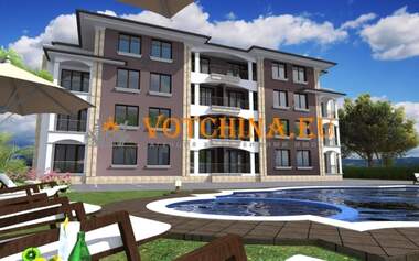 Verkauf - Wohnung in Sozopol,  Burgas