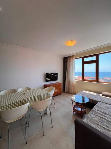 Satış - Apartman olarak Sveti Vlas,  Burgas