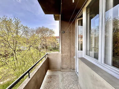 Kira - Apartman olarak Iavorov,  Sofia
