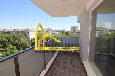 Satış - Apartman olarak Kiuçuk Parij,  Plovdiv