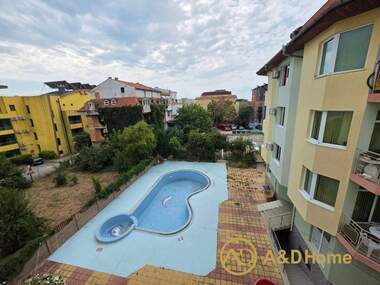 Verkauf - Wohnung in Rawda,  Burgas