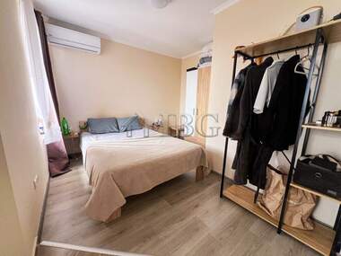 For sale - Apartment in Sunny Beach,  Burgas