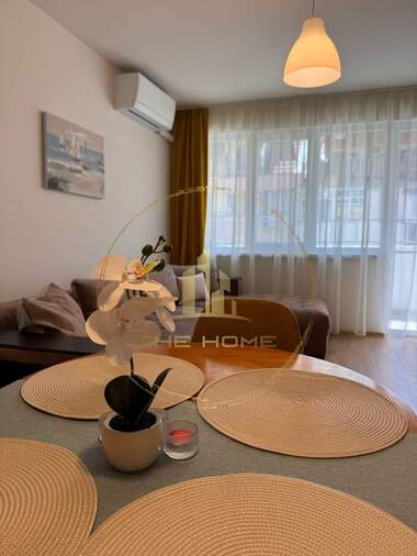 Miete - Wohnung in Sportna zala,  Warna