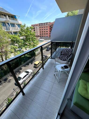 Satış - Apartman olarak Sunny Beach,  Burgas