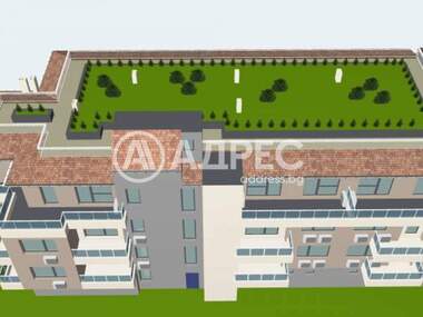 Продажба - Апартамент в Созопол,  Бургас
