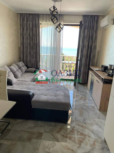 Satış - Apartman olarak Nesebar,  Burgas