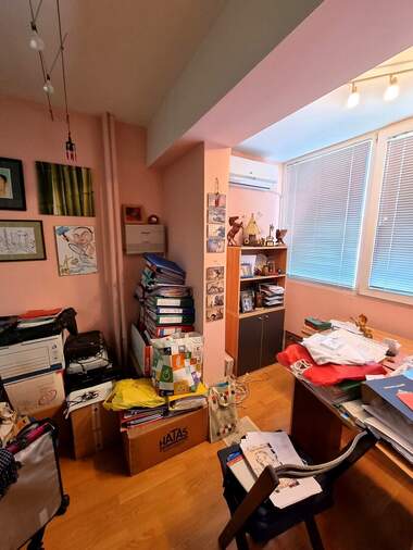 Verkauf - Büro/Laden/Zahnarztbüro in Oswobojdenie,  Razgrad