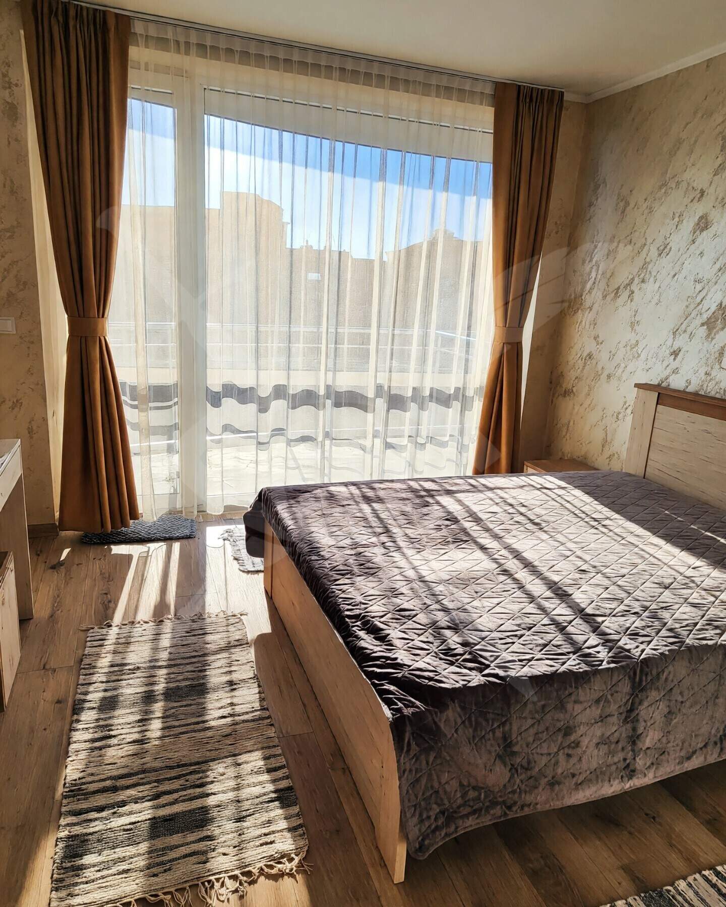 İki odalı Apartman olarak Sarafovo, Burgas – fotoğraf 4