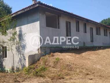 For sale - House in Yunets,  Varna