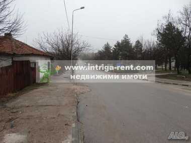 For sale - For Construction in Mineralni Bani,  Haskovo