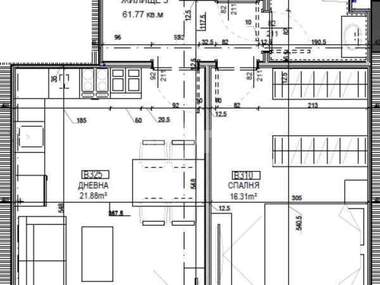 Verkauf - Wohnung in Center,  Sovia