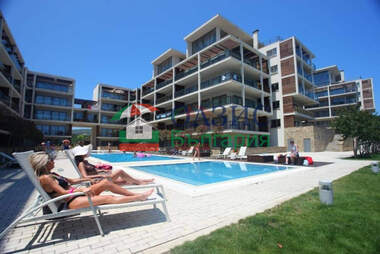 For sale - Apartment in Obzor,  Burgas