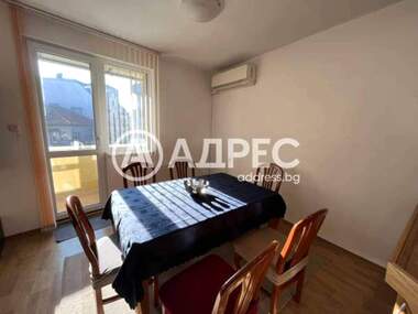 Închiriere - Apartament în Center,  Varna