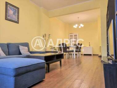 Vânzare - Apartament în Oboriștie,  Sofia