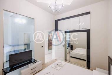Продажба - Апартамент в Златни Пясъци,  Варна