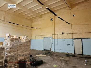 For sale - Warehouse in Industrialna zona,  Pleven