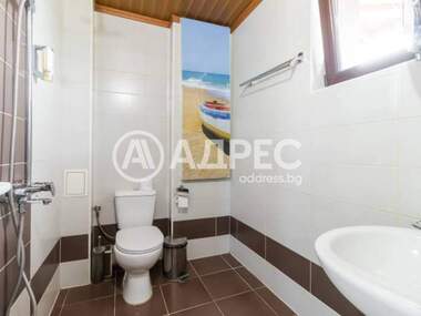 Satış - Otel olarak Tiulenovo,  Dobriç