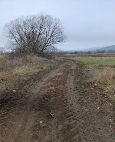 For sale - For Construction in Samoranovo,  Kiustendil