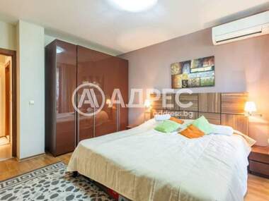 Продажба - Апартамент в Златни Пясъци,  Варна