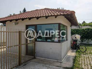 For rent - House in Priseltsi,  Varna