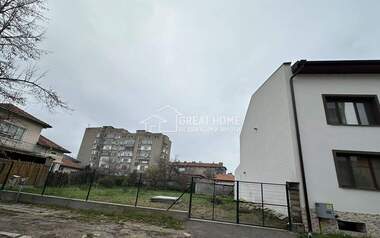 For rent - For Construction in Varosha,  Targovishte