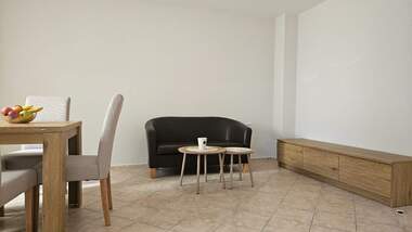For rent - Apartment in Briz,  Varna