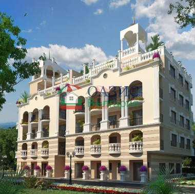 For sale - Apartment in Ravda,  Burgas