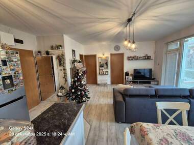 Verkauf - Wohnung in Sweti Wlas,  Burgas