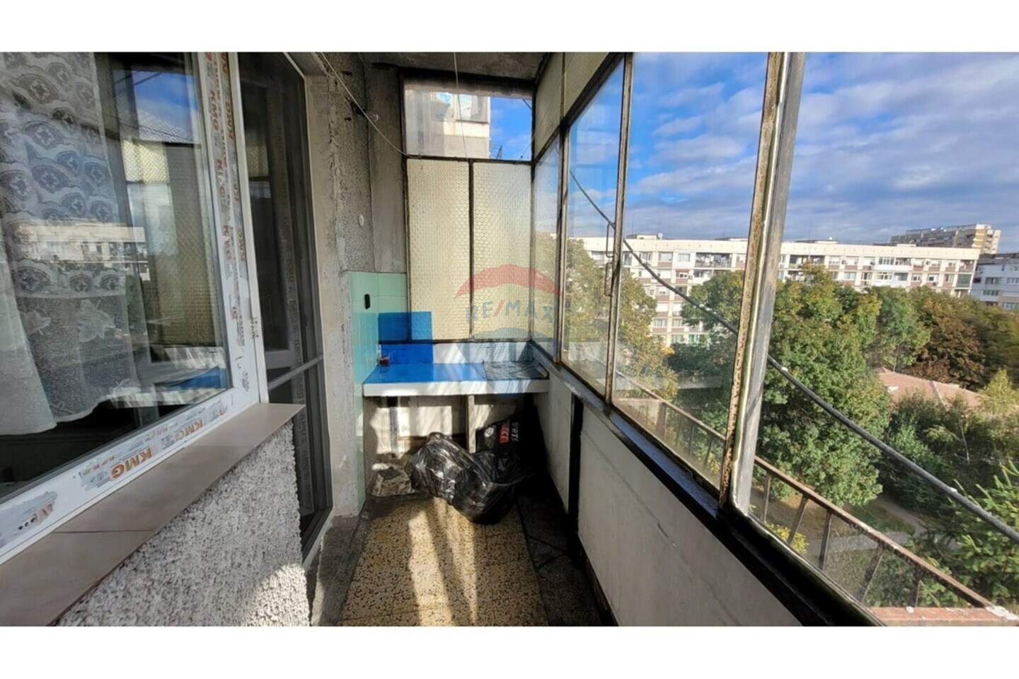 Тристаен Апартамент във Възраждане, Русе – снимка 5