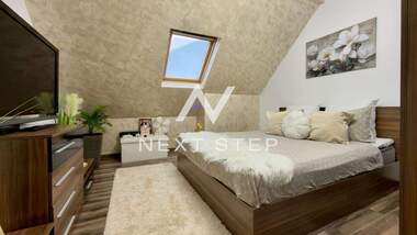 Продажба - Апартамент в Кючук Париж,  Пловдив