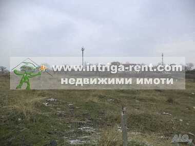 Satış - İnşaat arsası olarak Kamenni,  Haskovo