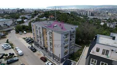 For sale - Apartment in Izgrev,  Varna