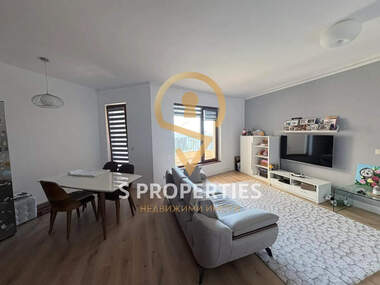 Vânzare - Apartament în Kabakum,  Varna
