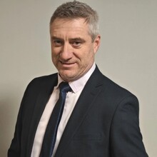 Тихомир Господинов