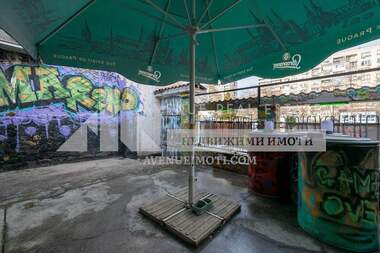 For rent - Venue in Gagarin,  Plovdiv