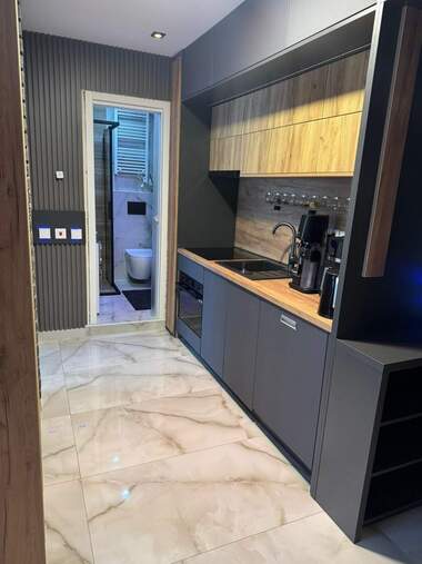 Satış - Apartman olarak Sveti Vlas,  Burgas