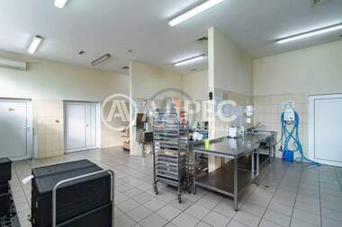 Satış - Endustriyel tesisler olarak Mladost 1,  Varna