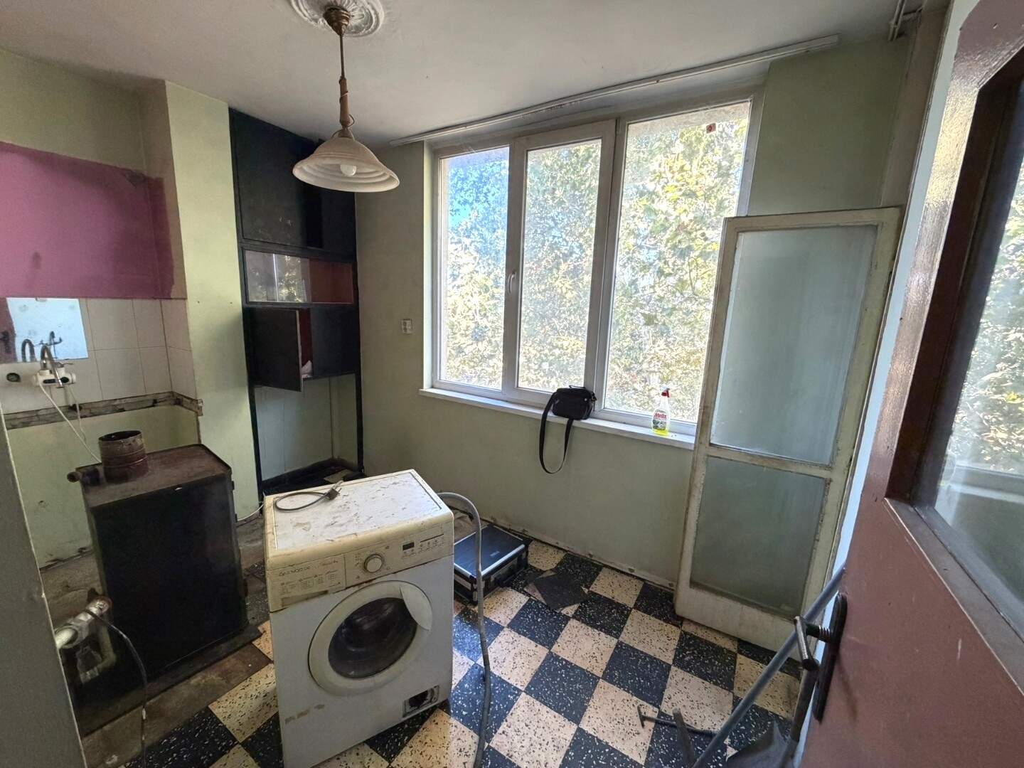 İki odalı Apartman olarak Svishtov, Veliko Tarnovo – fotoğraf 5