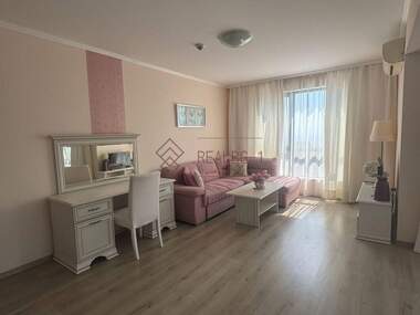 Verkauf - Wohnung in Baltschik,  Dobritsch