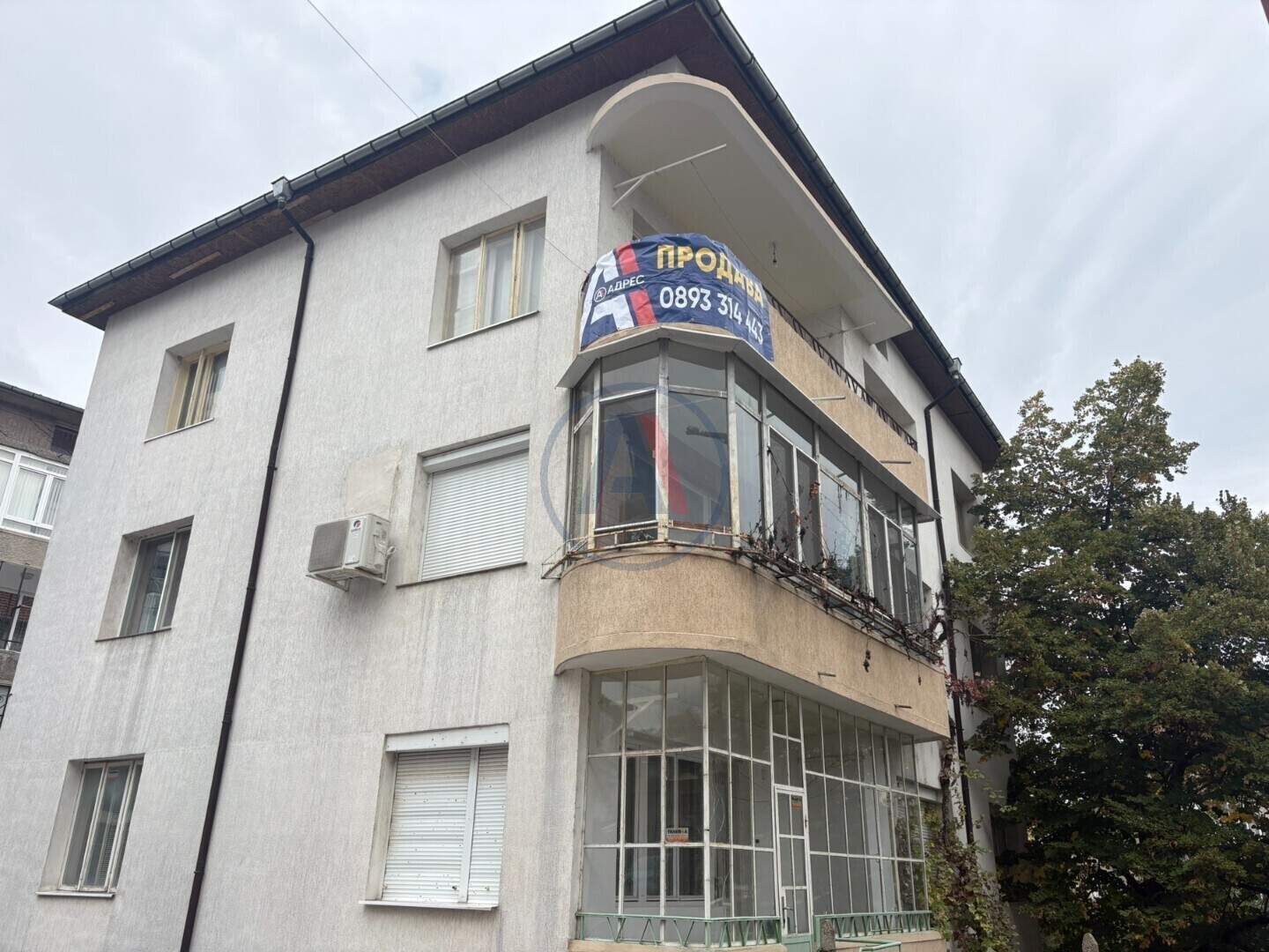 Многостаен Апартамент в Пети полк, Шумен – снимка 2
