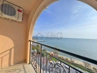 For sale - Apartment in Sveti Vlas,  Burgas